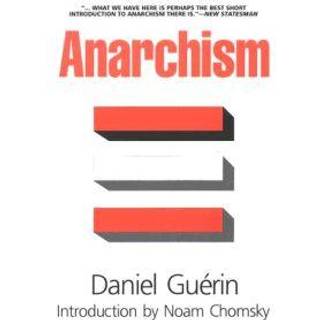 Anarchism