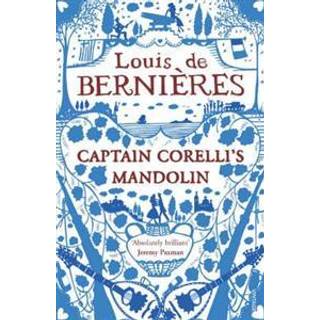 Captain Corelli's Mandolin