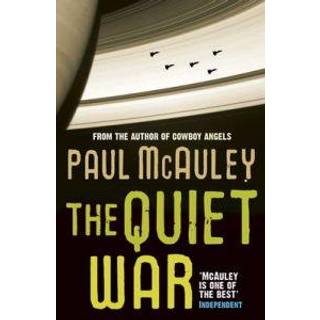 The Quiet War