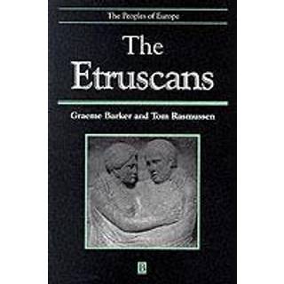 The Etruscans