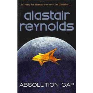 Absolution Gap