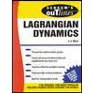 Schaum's Outline of Lagrangian Dynamics