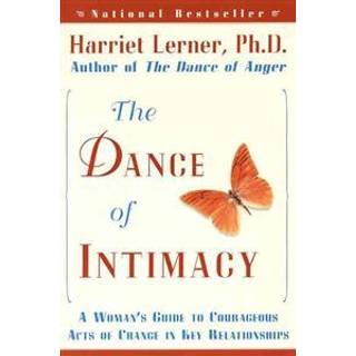 The Dance of Intimacy