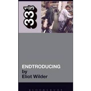 DJ Shadow's Endtroducing