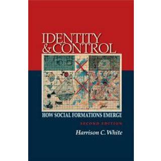 Identity and Control