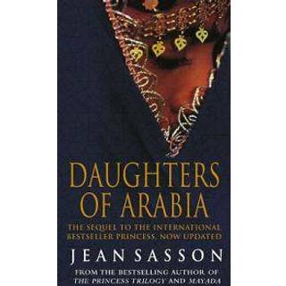 Daughters Of Arabia