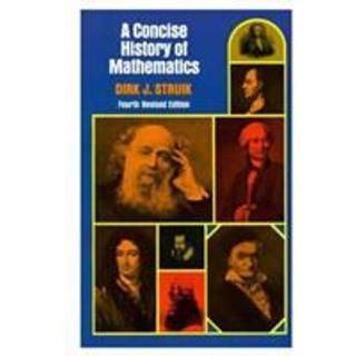 A Concise History of Mathematics