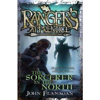 The Sorcerer in the North (Ranger's Apprentice Book 5)