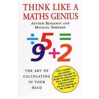 Think Like A Maths Genius
