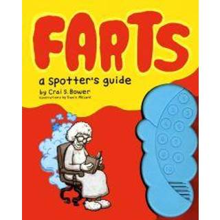 Farts: A Spotter's Guide