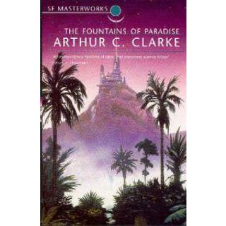 The Fountains Of Paradise