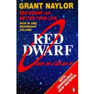 Red Dwarf Omnibus
