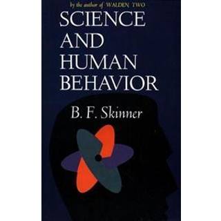 Science And Human Behavior