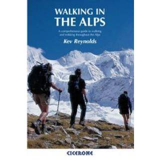 Walking in the Alps