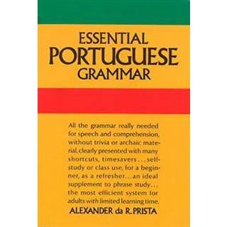 Essential Portuguese Grammar