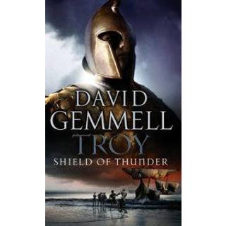 Troy: Shield Of Thunder
