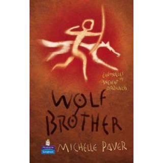 Wolf Brother Hardcover Educational Edition