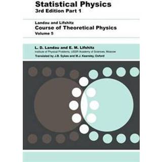 Statistical Physics