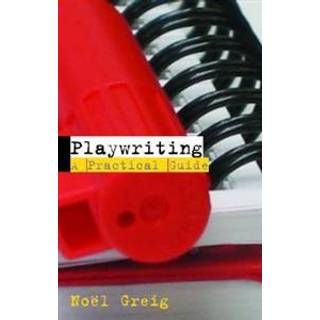 Playwriting