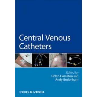 Central Venous Catheters