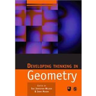 Developing Thinking in Geometry