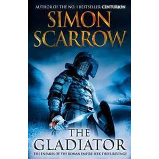 The Gladiator (Eagles of the Empire 9)