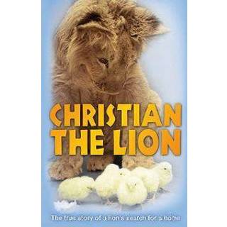Christian the Lion