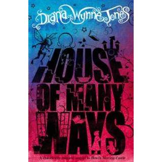 House of Many Ways