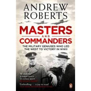 Masters and Commanders