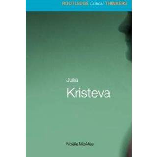 Julia Kristeva