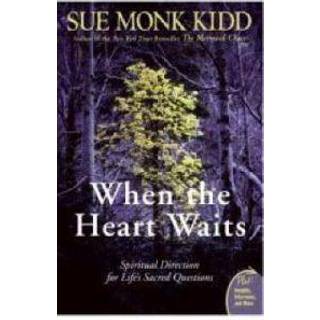 When The Heart Waits