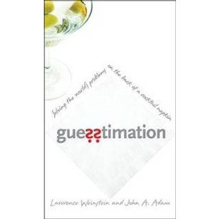 Guesstimation