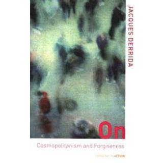 On Cosmopolitanism and Forgiveness