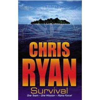 Alpha Force: Survival