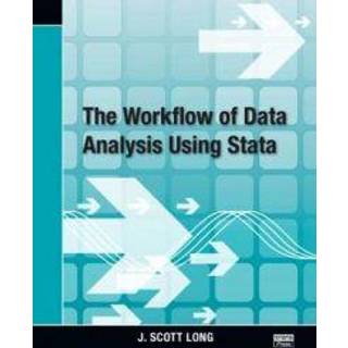 The Workflow of Data Analysis Using Stata
