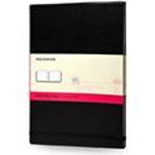 Moleskine Art Akvarel Album | A4 | Sort