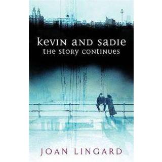 Kevin and Sadie: The Story Continues