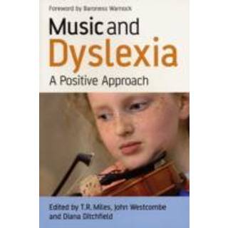 Music and Dyslexia