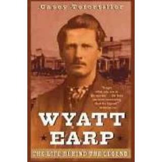 Wyatt Earp