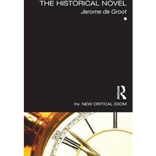 The Historical Novel