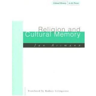 Religion and Cultural Memory