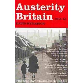 Austerity Britain, 1945-1951
