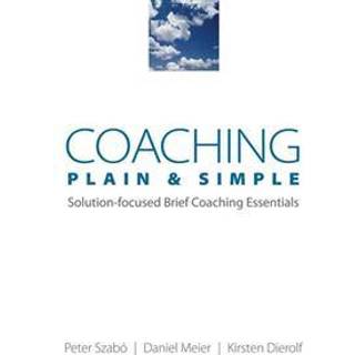 Coaching Plain & Simple