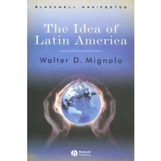 The Idea of Latin America