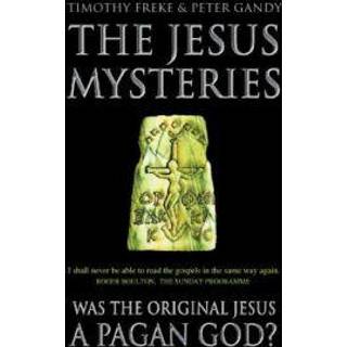 The Jesus Mysteries