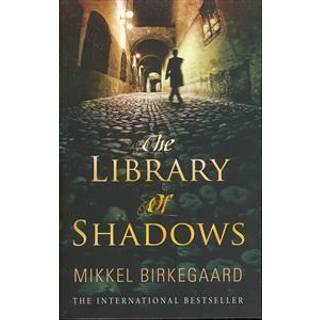 The Library of Shadows
