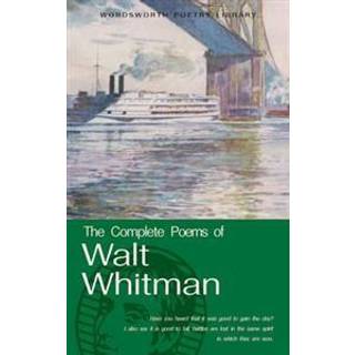 The Complete Poems of Walt Whitman