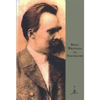 Basic Writings of Nietzsche