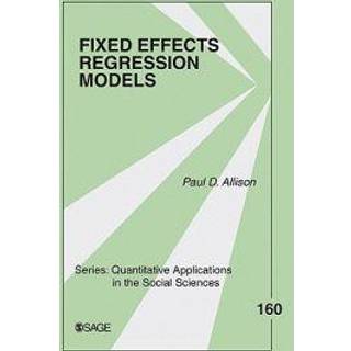 Fixed Effects Regression Models