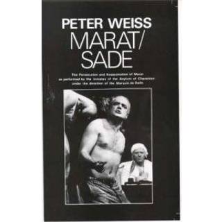 Marat/Sade